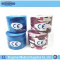 Medical 100% Rigid Cotton Sport Tape